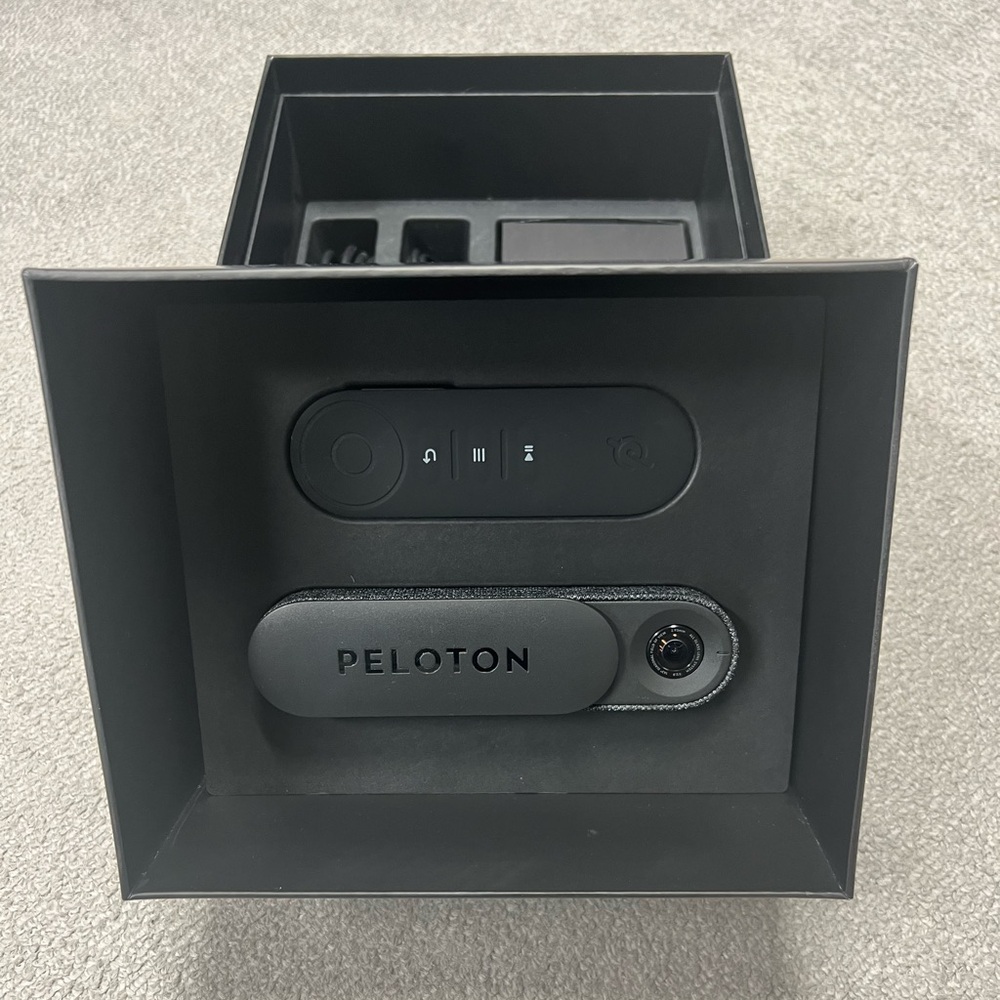 Peloton Guide